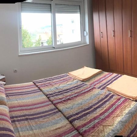 טרביניה Apartman Azra מראה חיצוני תמונה