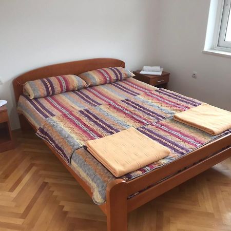 טרביניה Apartman Azra מראה חיצוני תמונה
