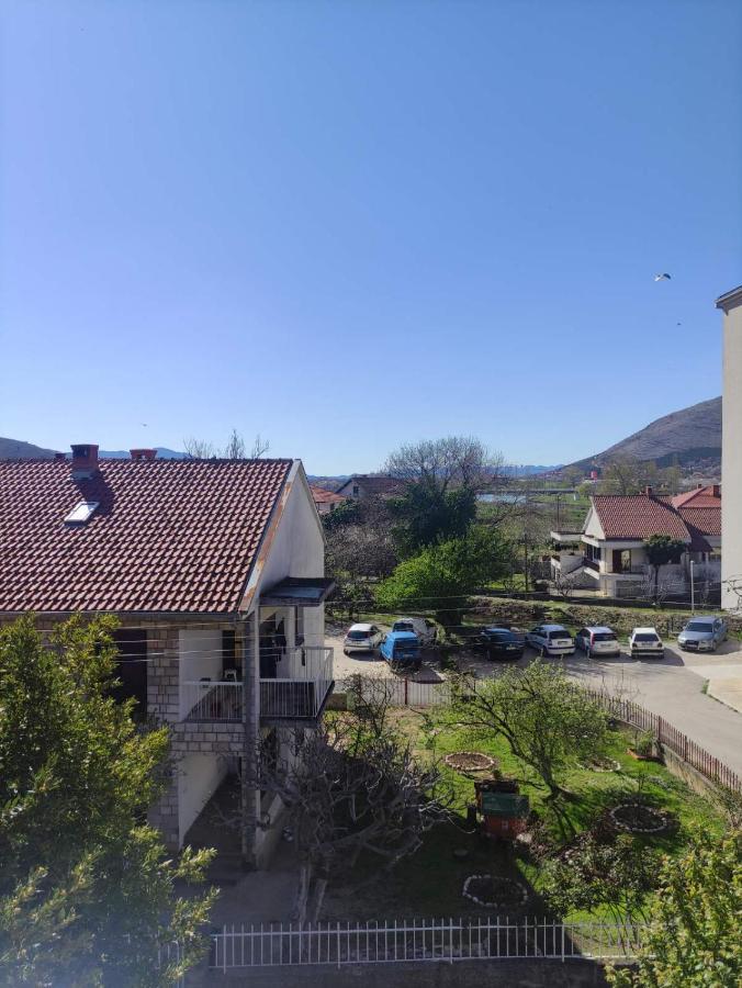 טרביניה Apartman Azra מראה חיצוני תמונה